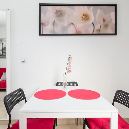 Mabb-Quiet Apt With Private Patio Walking Distance To Downtown Málaga Extérieur photo