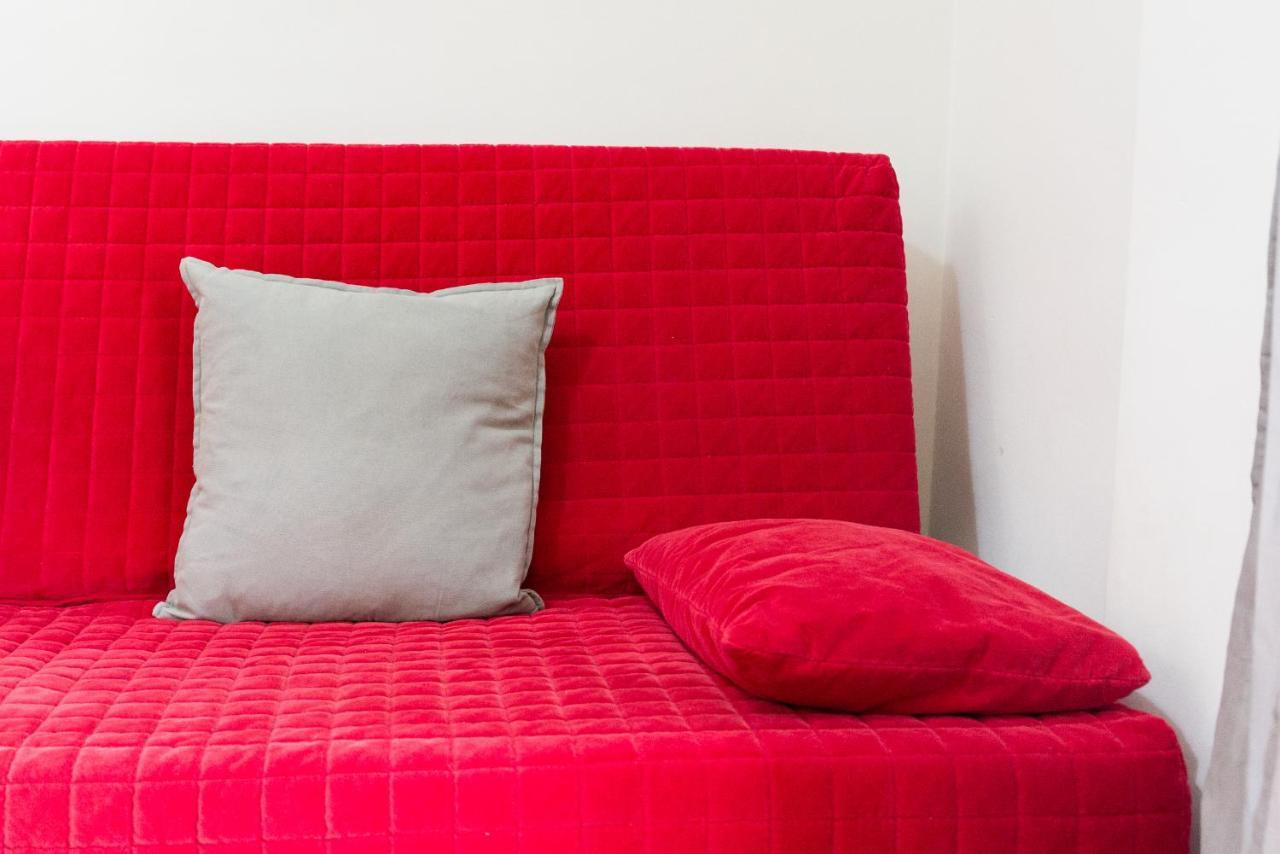 Mabb-Quiet Apt With Private Patio Walking Distance To Downtown Málaga Extérieur photo