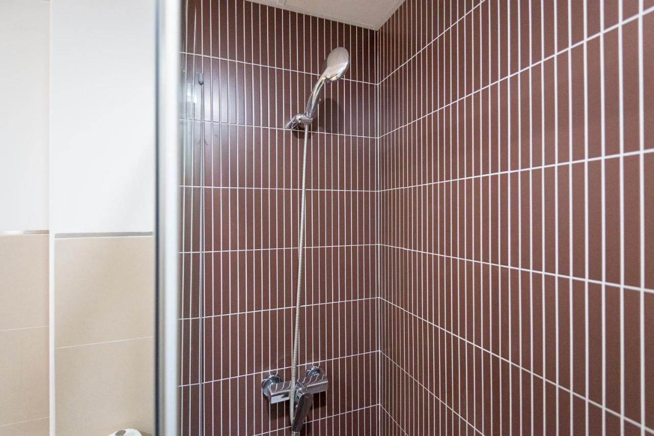 Mabb-Quiet Apt With Private Patio Walking Distance To Downtown Málaga Extérieur photo