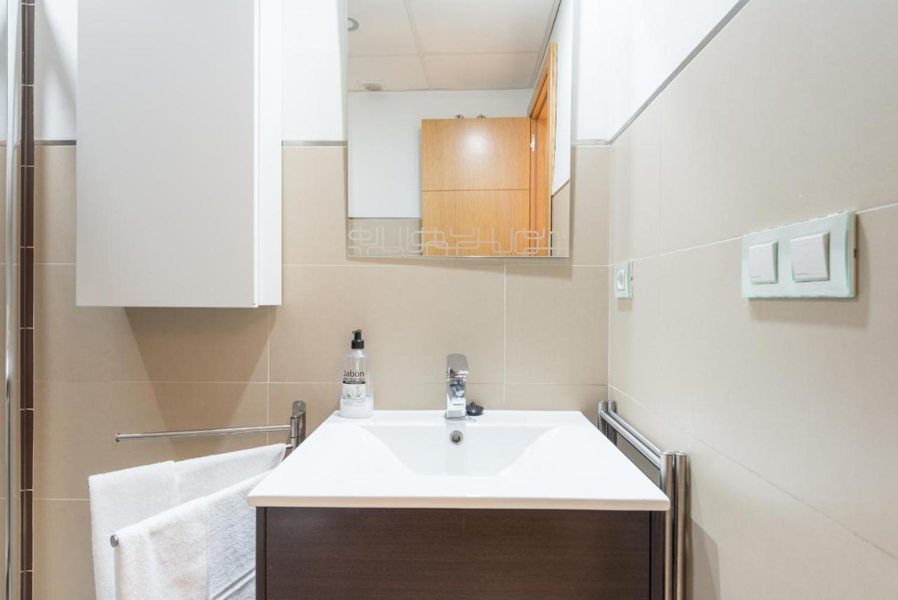 Mabb-Quiet Apt With Private Patio Walking Distance To Downtown Málaga Extérieur photo