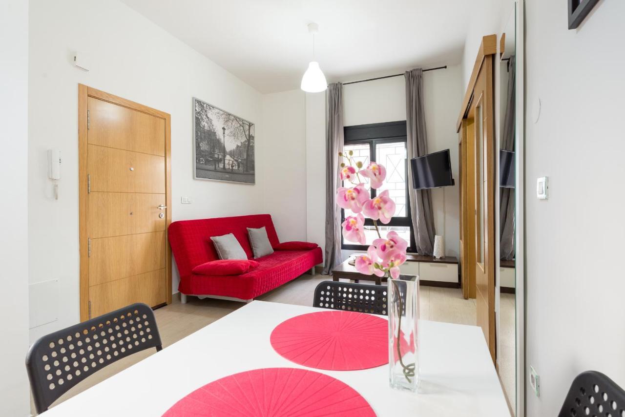 Mabb-Quiet Apt With Private Patio Walking Distance To Downtown Málaga Extérieur photo