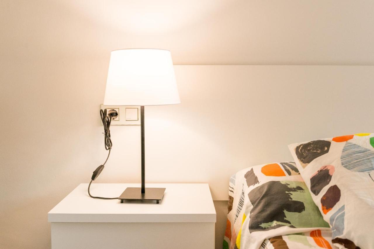 Mabb-Quiet Apt With Private Patio Walking Distance To Downtown Málaga Extérieur photo